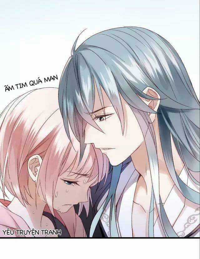 Thực Nhị - Chapter 11.1 - Trang 17