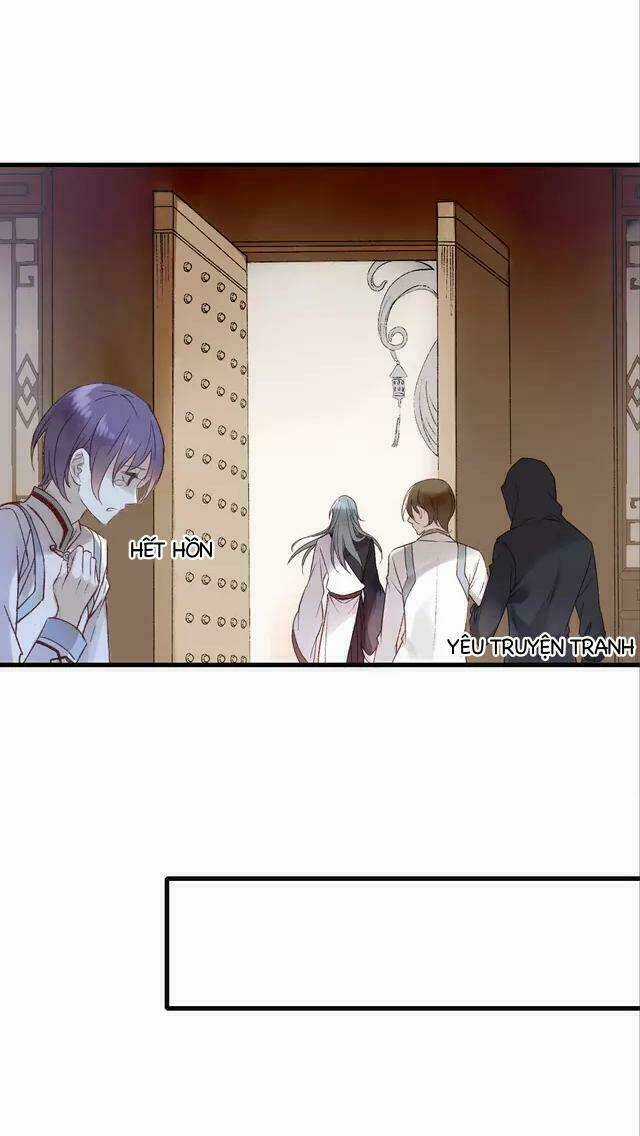 Thực Nhị - Chapter 11.2 - Trang 12