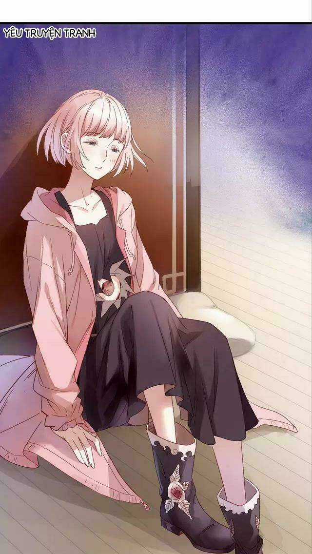 Thực Nhị - Chapter 11.2 - Trang 13