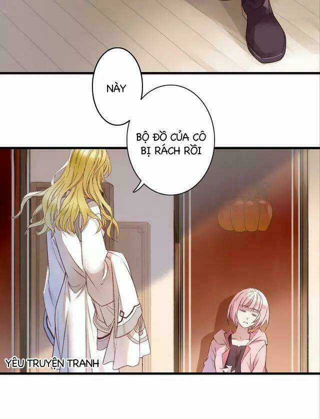 Thực Nhị - Chapter 11.2 - Trang 14