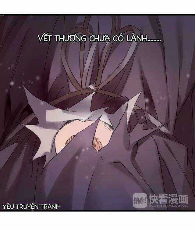 Thực Nhị - Chapter 11.2 - Trang 16