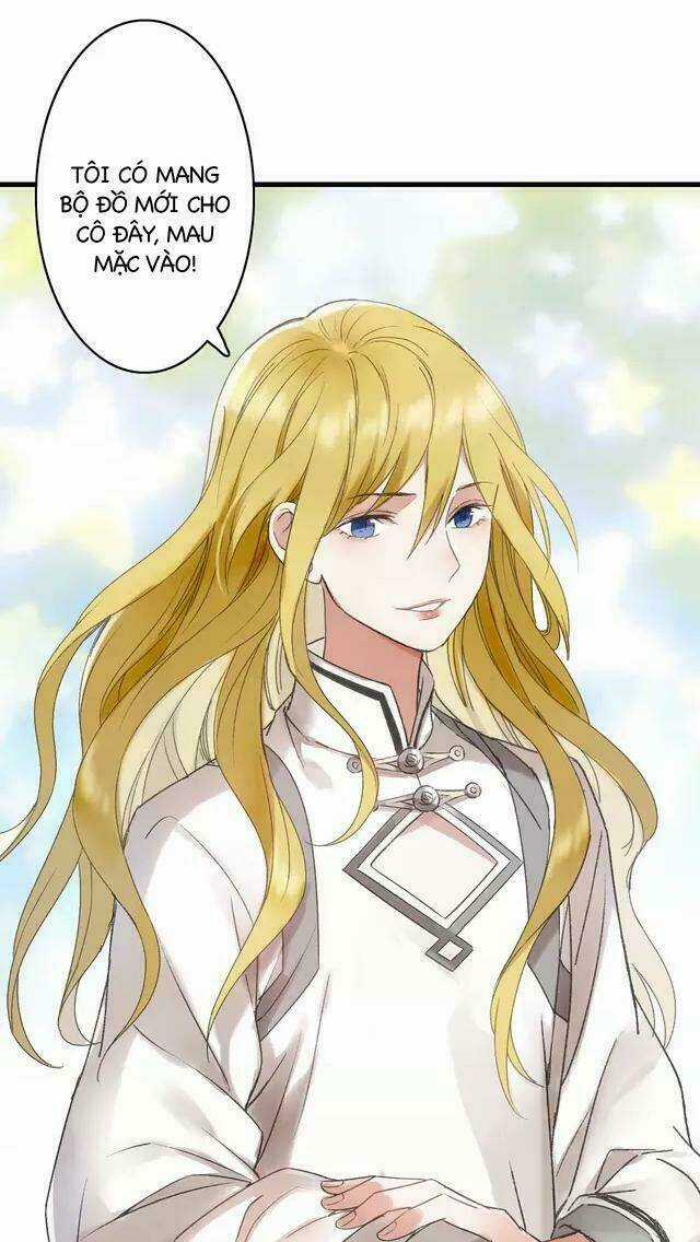 Thực Nhị - Chapter 11.2 - Trang 17