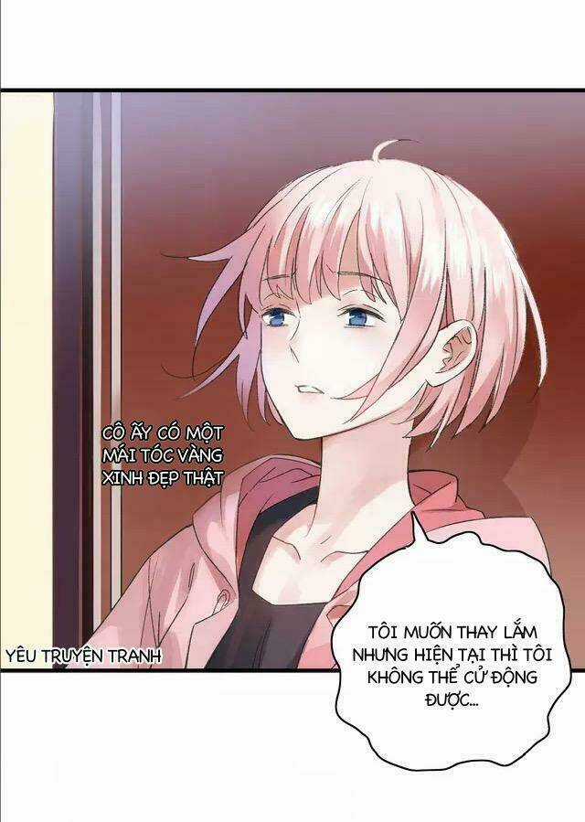 Thực Nhị - Chapter 11.2 - Trang 19