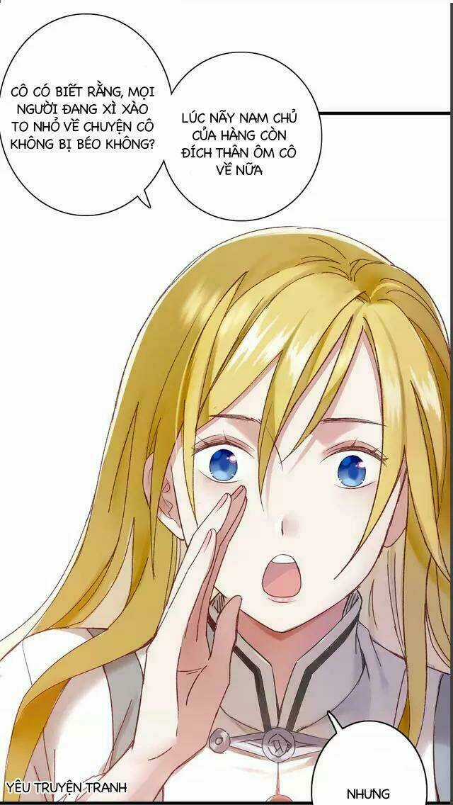 Thực Nhị - Chapter 11.2 - Trang 22