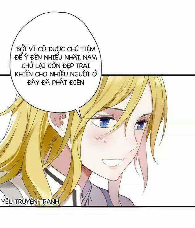 Thực Nhị - Chapter 11.2 - Trang 24