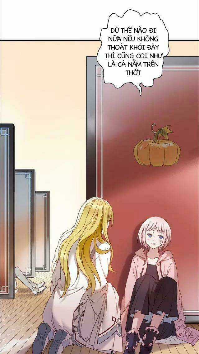 Thực Nhị - Chapter 11.2 - Trang 26