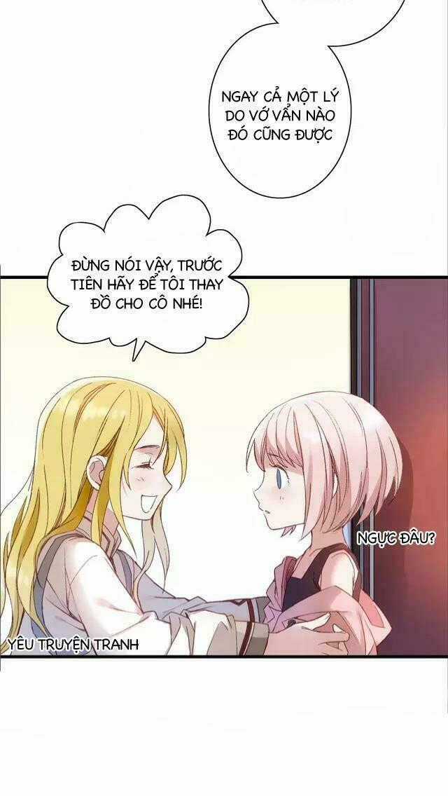 Thực Nhị - Chapter 11.2 - Trang 28