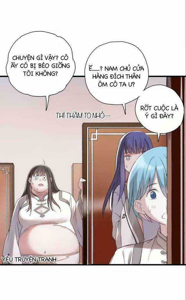 Thực Nhị - Chapter 11.2 - Trang 4