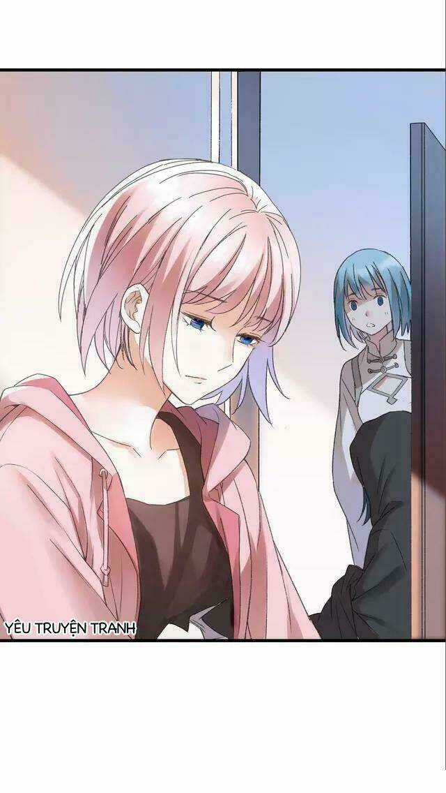 Thực Nhị - Chapter 11.2 - Trang 5