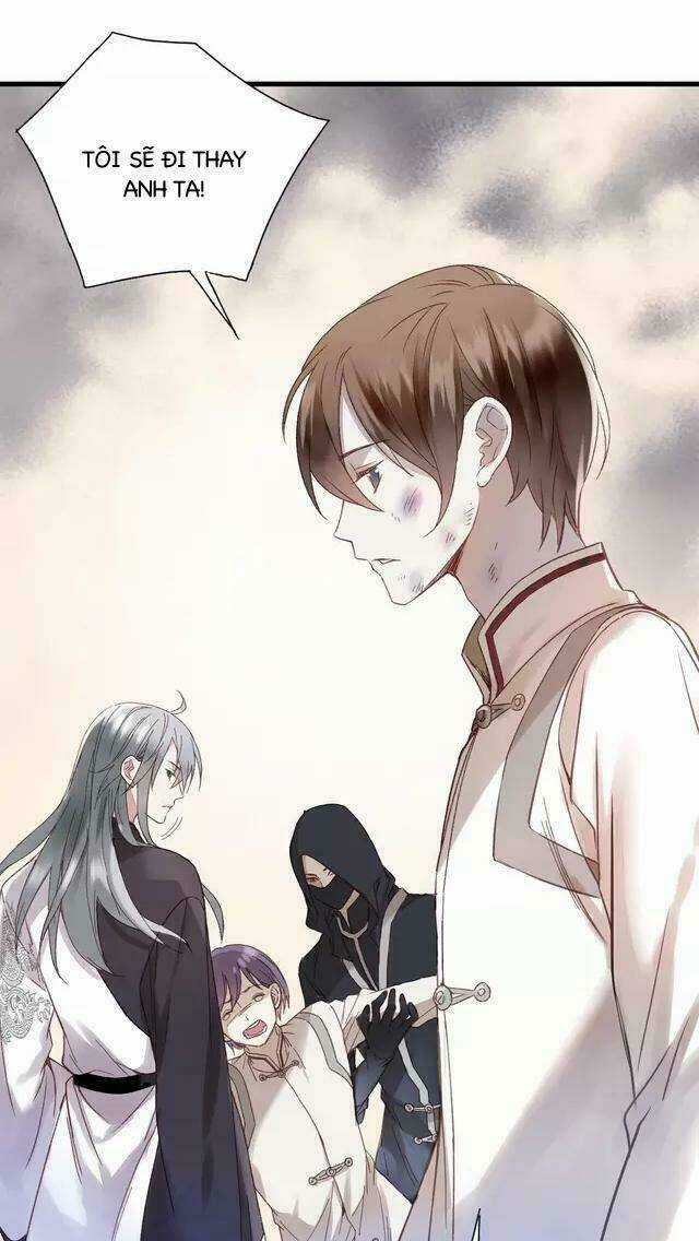 Thực Nhị - Chapter 11.2 - Trang 10