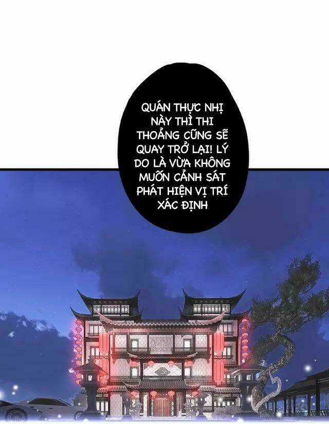 Thực Nhị - Chapter 12.1 - Trang 13