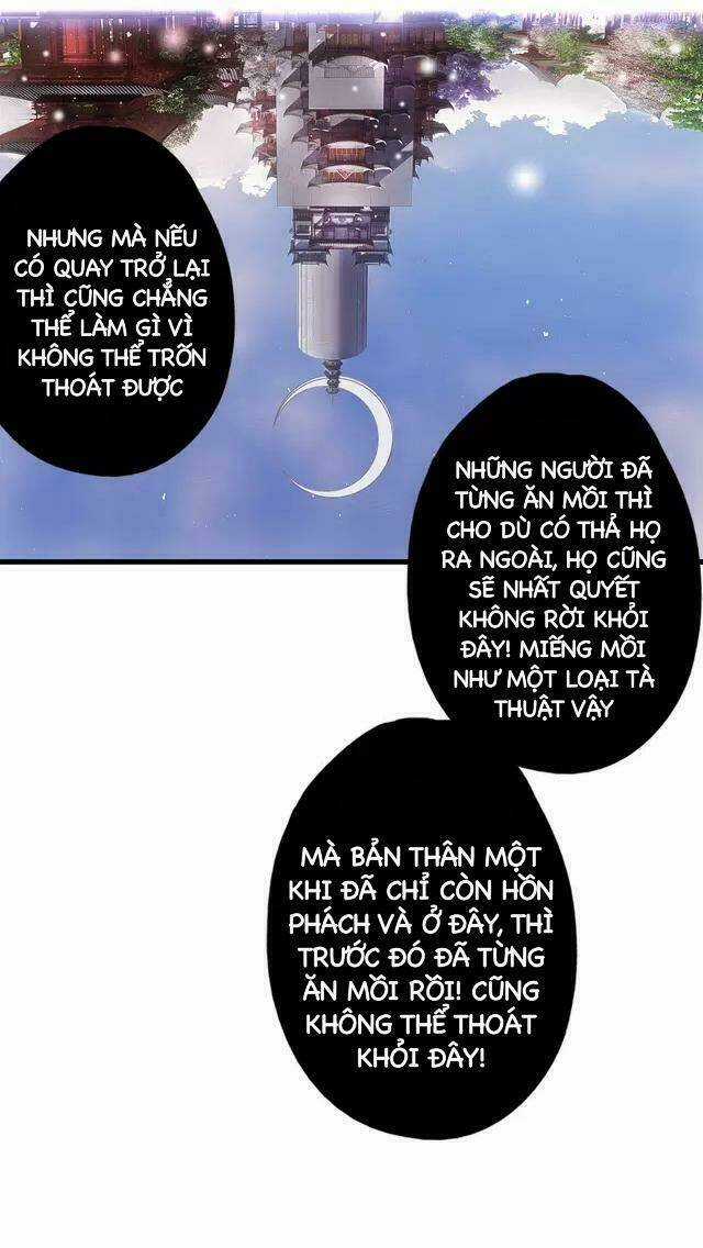 Thực Nhị - Chapter 12.1 - Trang 14