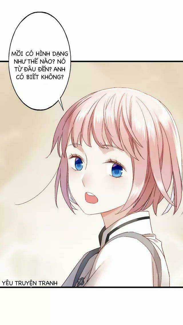 Thực Nhị - Chapter 12.1 - Trang 15