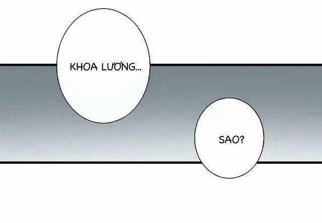 Thực Nhị - Chapter 12.1 - Trang 17