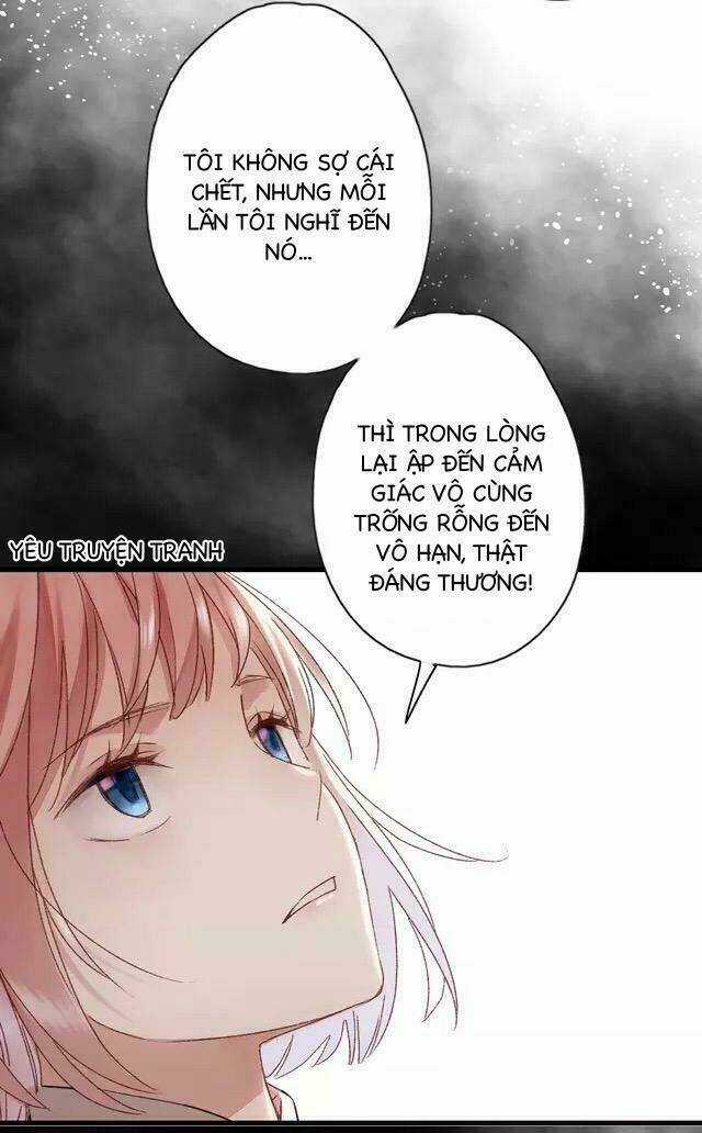 Thực Nhị - Chapter 12.1 - Trang 21