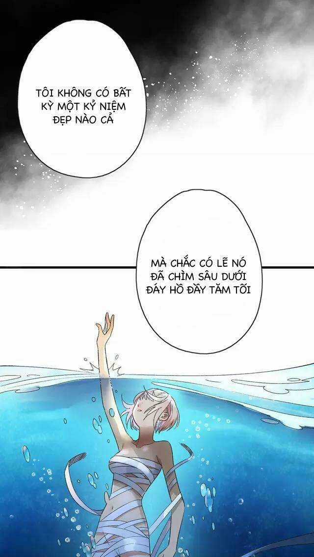 Thực Nhị - Chapter 12.1 - Trang 22