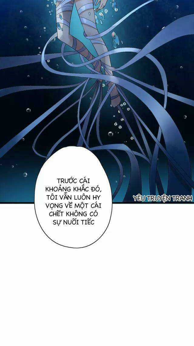 Thực Nhị - Chapter 12.1 - Trang 23