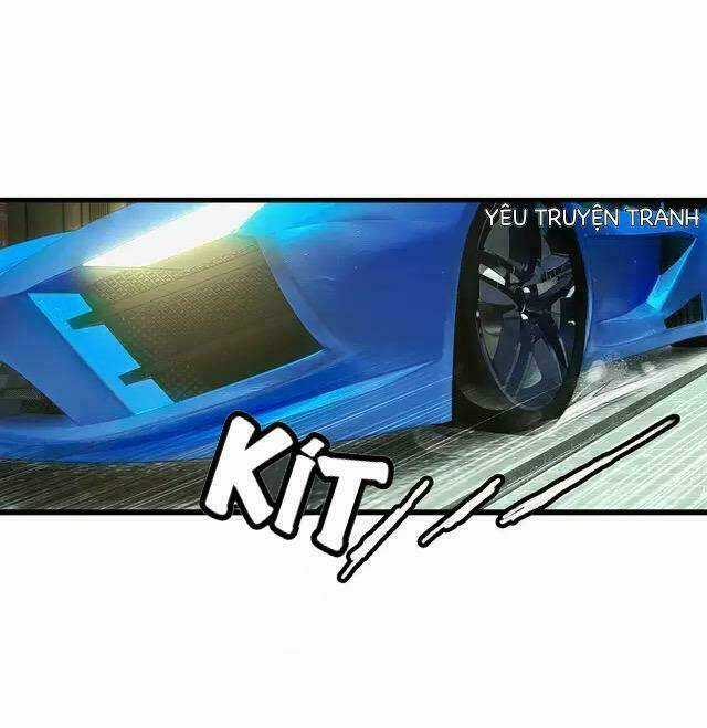 Thực Nhị - Chapter 12.1 - Trang 25