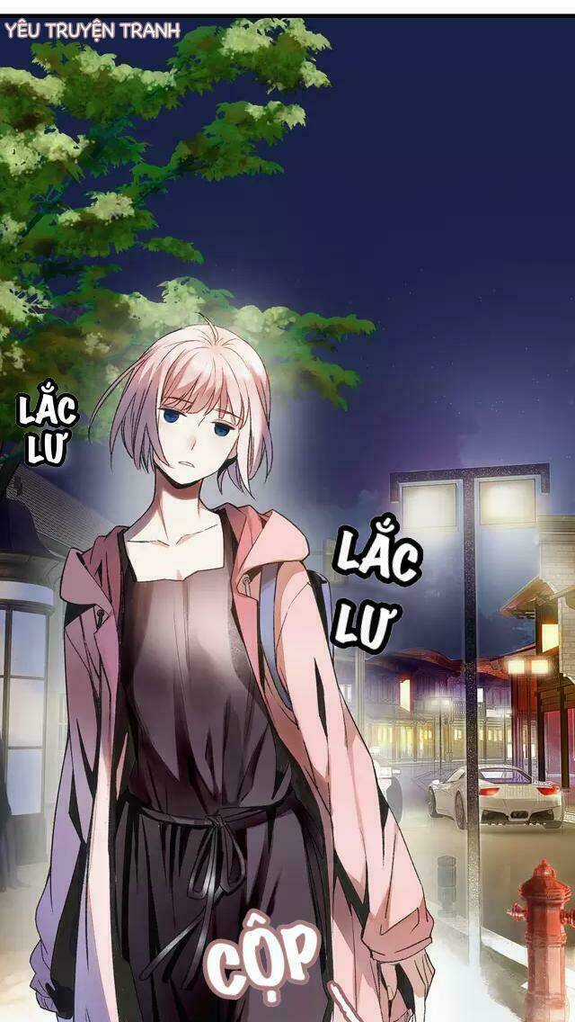 Thực Nhị - Chapter 12.1 - Trang 26