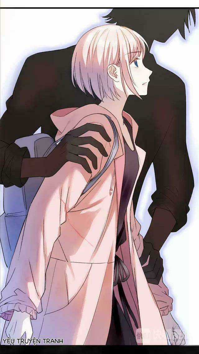 Thực Nhị - Chapter 12.1 - Trang 28