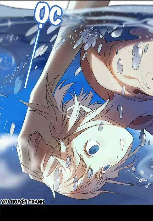 Thực Nhị - Chapter 12.1 - Trang 30