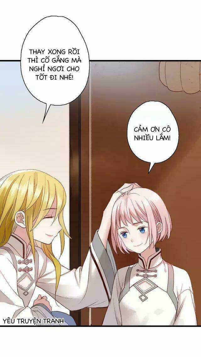 Thực Nhị - Chapter 12.1 - Trang 4