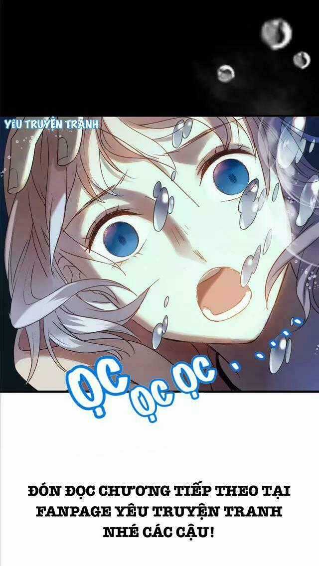 Thực Nhị - Chapter 12.1 - Trang 31