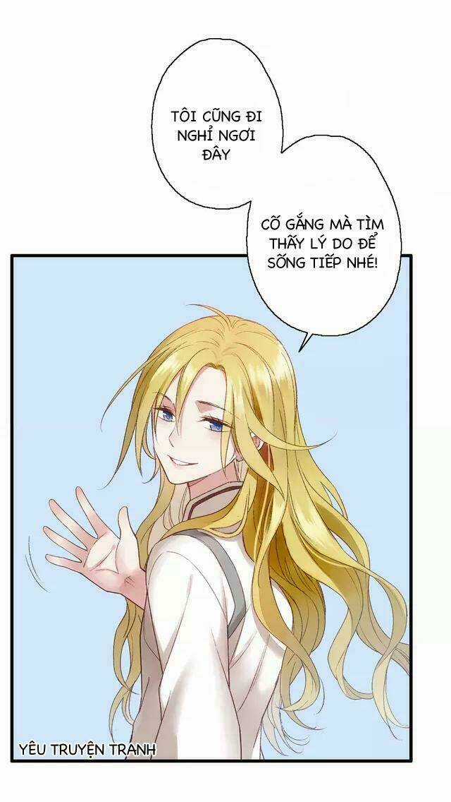 Thực Nhị - Chapter 12.1 - Trang 5