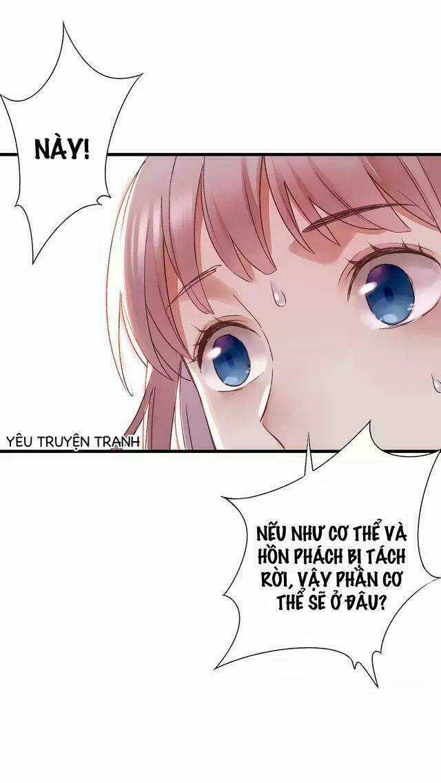 Thực Nhị - Chapter 12.1 - Trang 7
