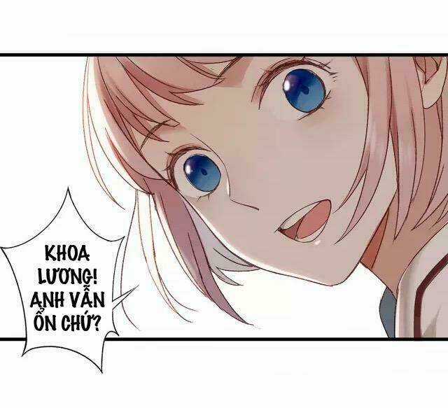 Thực Nhị - Chapter 12.1 - Trang 10