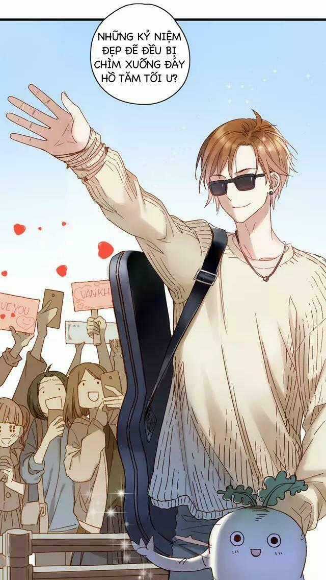 Thực Nhị - Chapter 12.2 - Trang 1