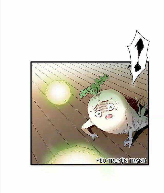 Thực Nhị - Chapter 12.2 - Trang 13