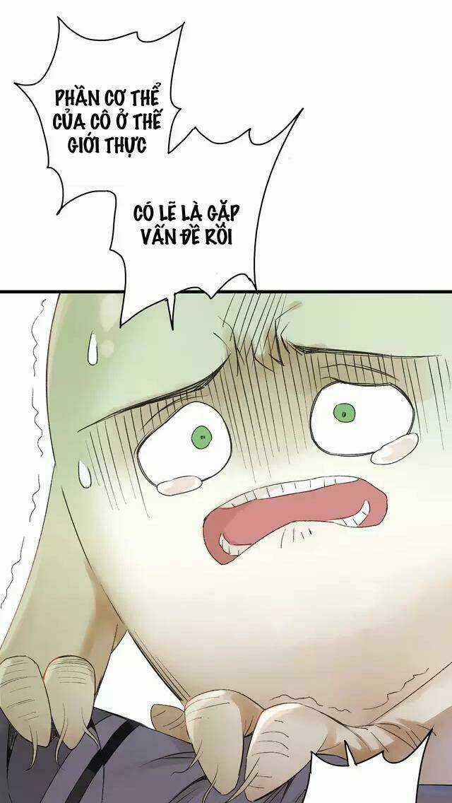 Thực Nhị - Chapter 12.2 - Trang 15