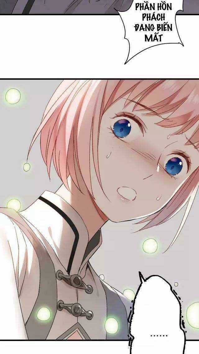 Thực Nhị - Chapter 12.2 - Trang 16