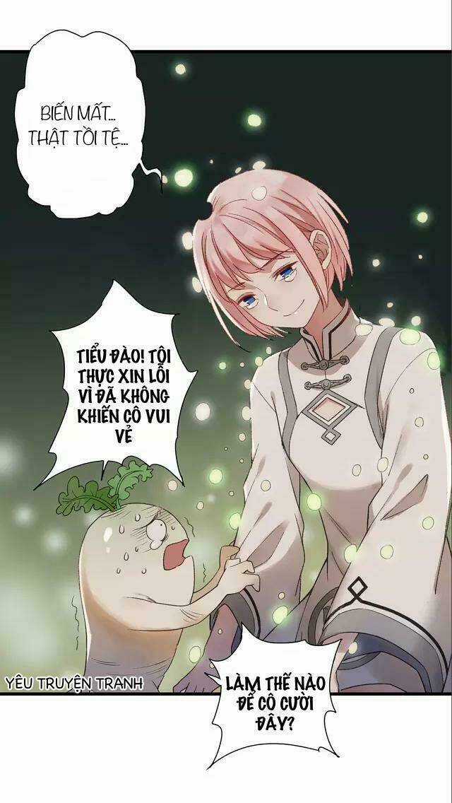 Thực Nhị - Chapter 12.2 - Trang 18
