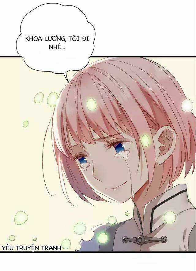 Thực Nhị - Chapter 12.2 - Trang 19