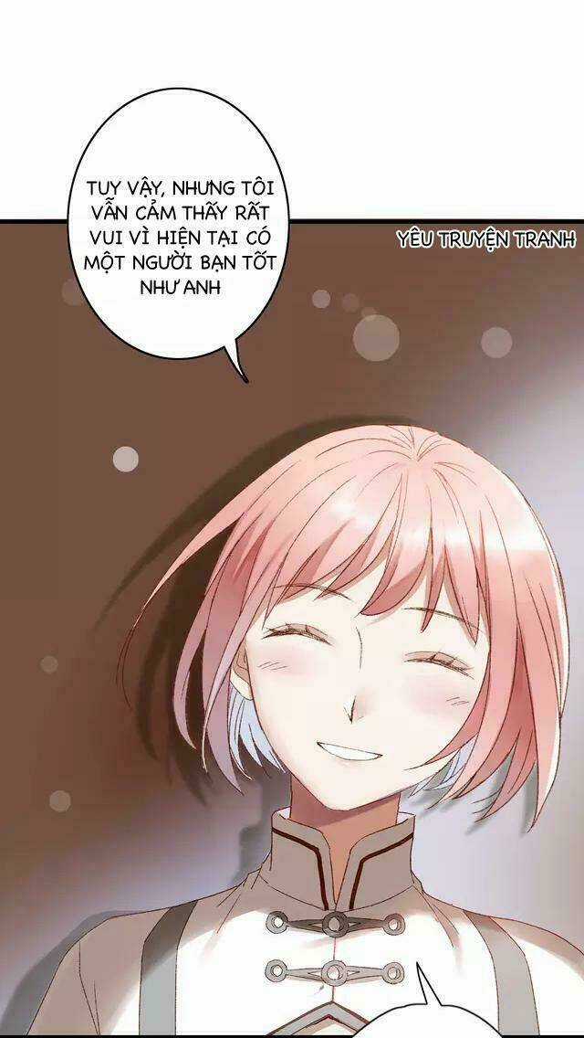 Thực Nhị - Chapter 12.2 - Trang 3