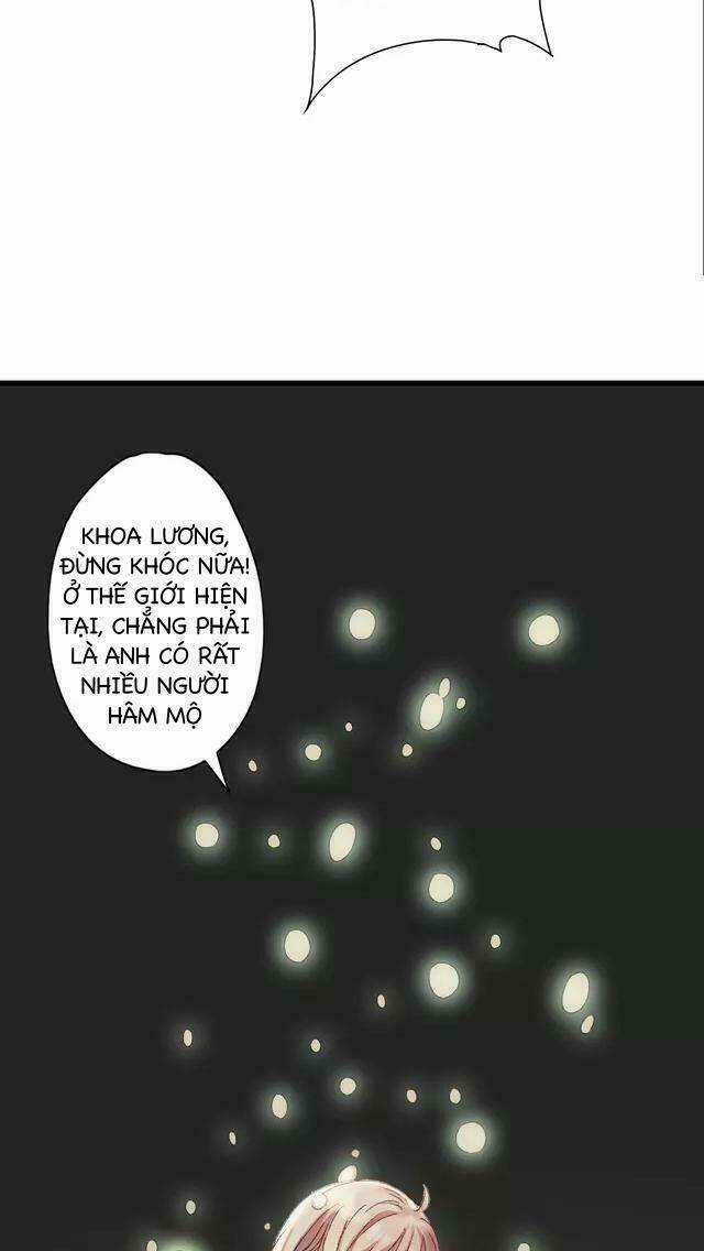 Thực Nhị - Chapter 12.2 - Trang 21