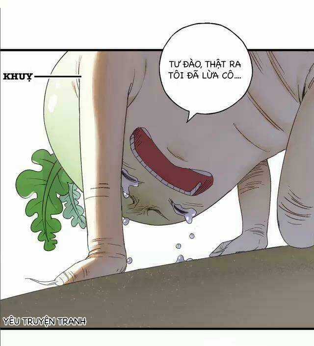 Thực Nhị - Chapter 12.2 - Trang 24