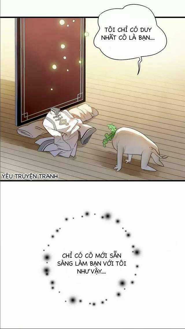 Thực Nhị - Chapter 12.2 - Trang 25