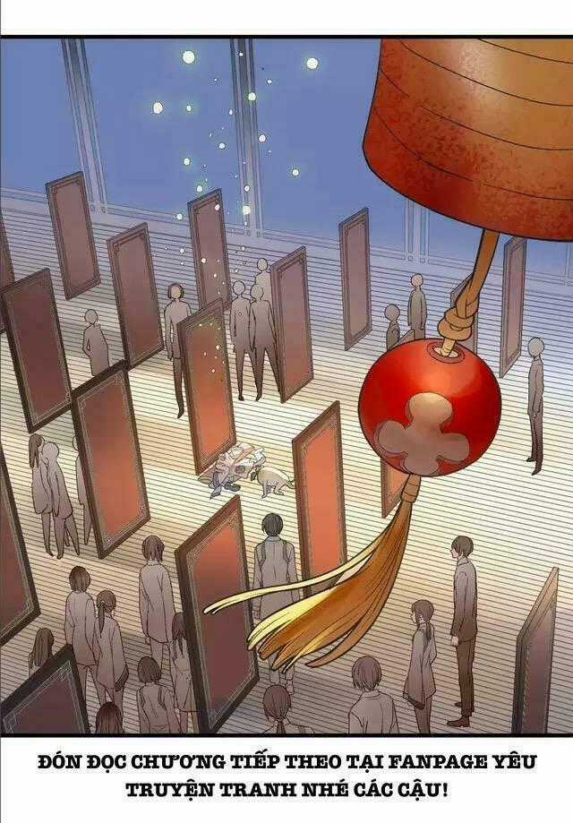 Thực Nhị - Chapter 12.2 - Trang 26
