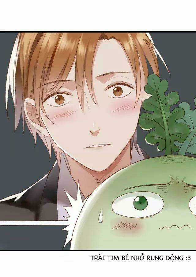 Thực Nhị - Chapter 12.2 - Trang 5