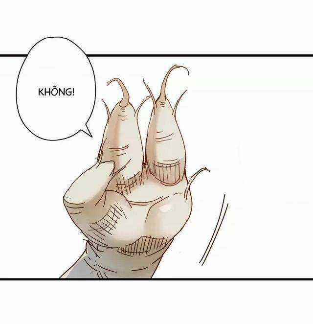 Thực Nhị - Chapter 12.2 - Trang 6