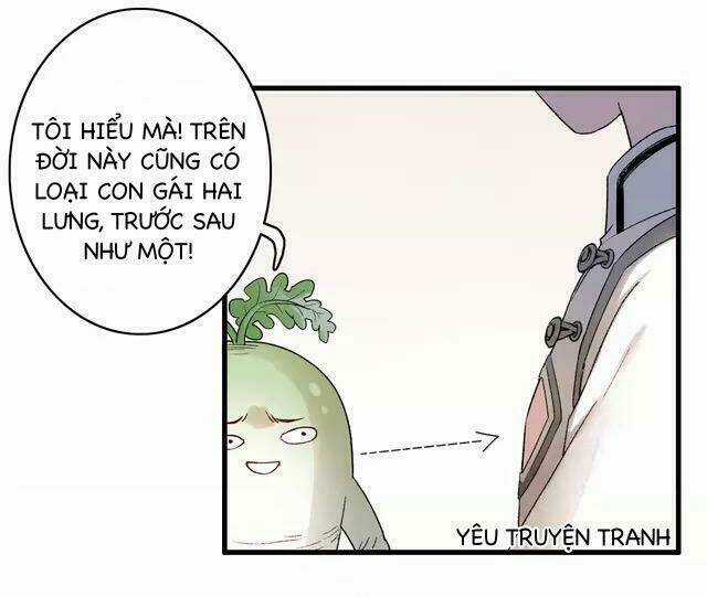 Thực Nhị - Chapter 12.2 - Trang 9