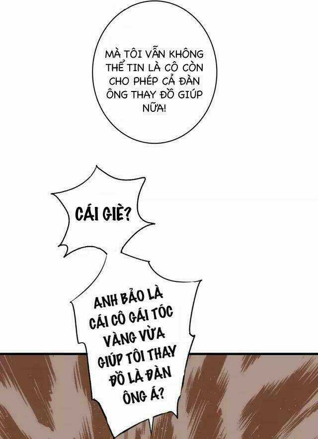 Thực Nhị - Chapter 12.2 - Trang 10
