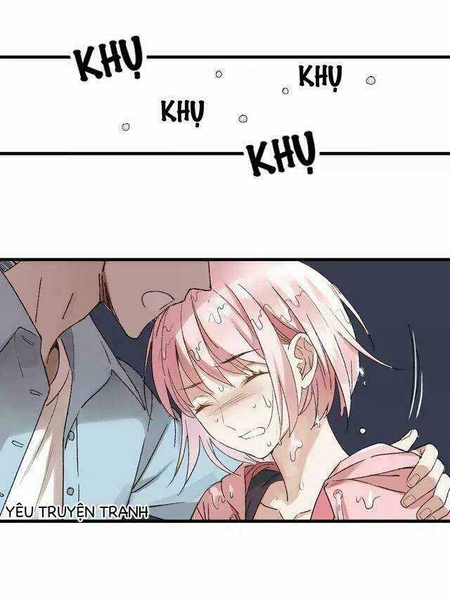 Thực Nhị - Chapter 13.1 - Trang 11