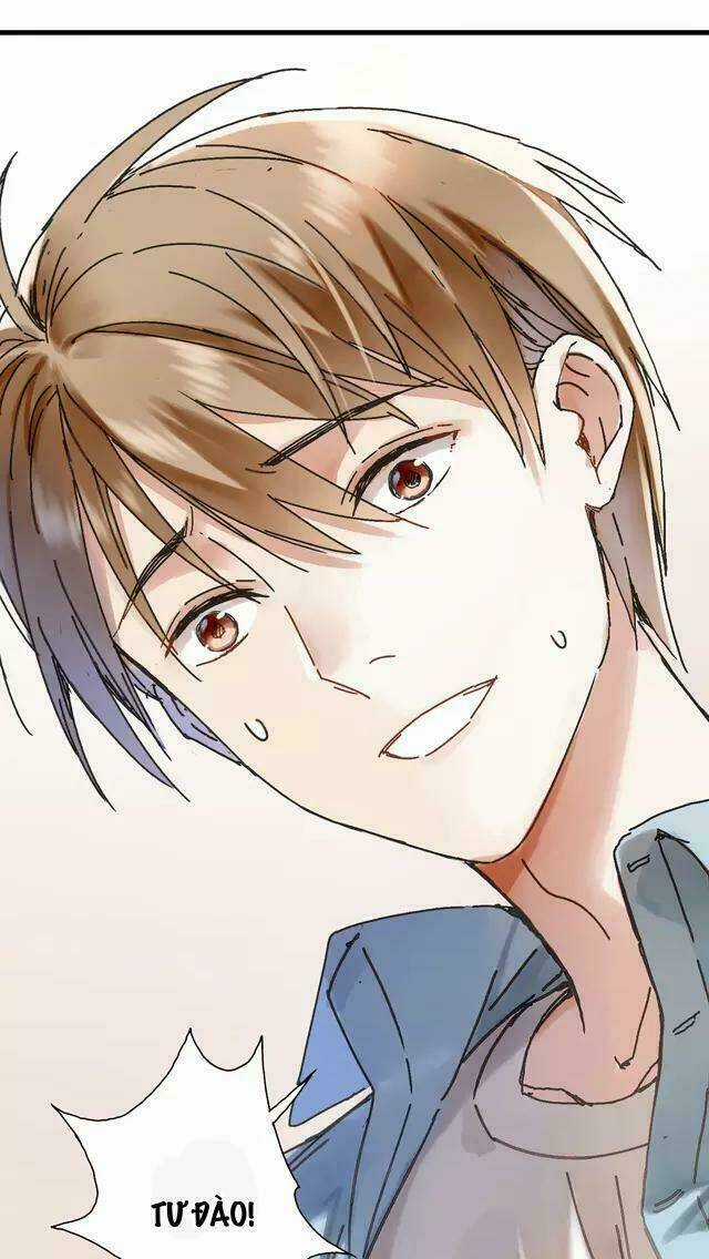 Thực Nhị - Chapter 13.1 - Trang 12