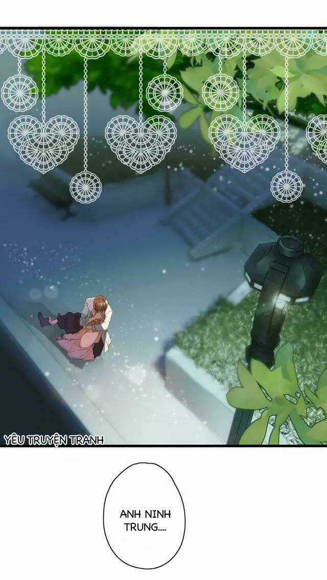 Thực Nhị - Chapter 13.1 - Trang 16