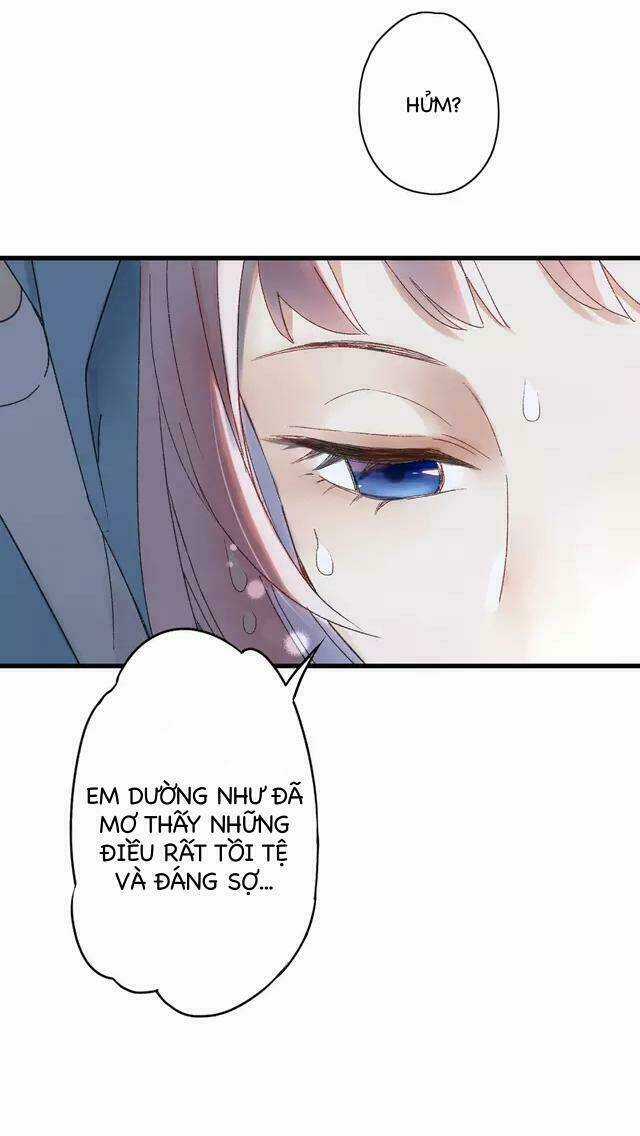 Thực Nhị - Chapter 13.1 - Trang 17