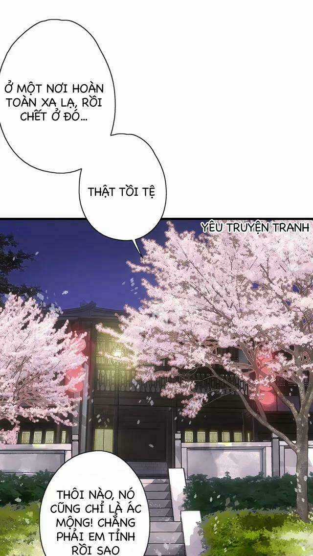 Thực Nhị - Chapter 13.1 - Trang 18